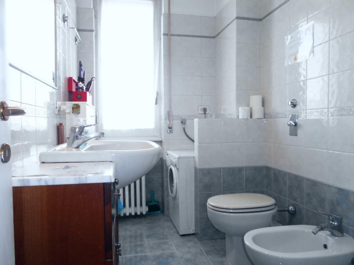 Portrayal Milan City Accomodation Novate Milanese Exterior foto