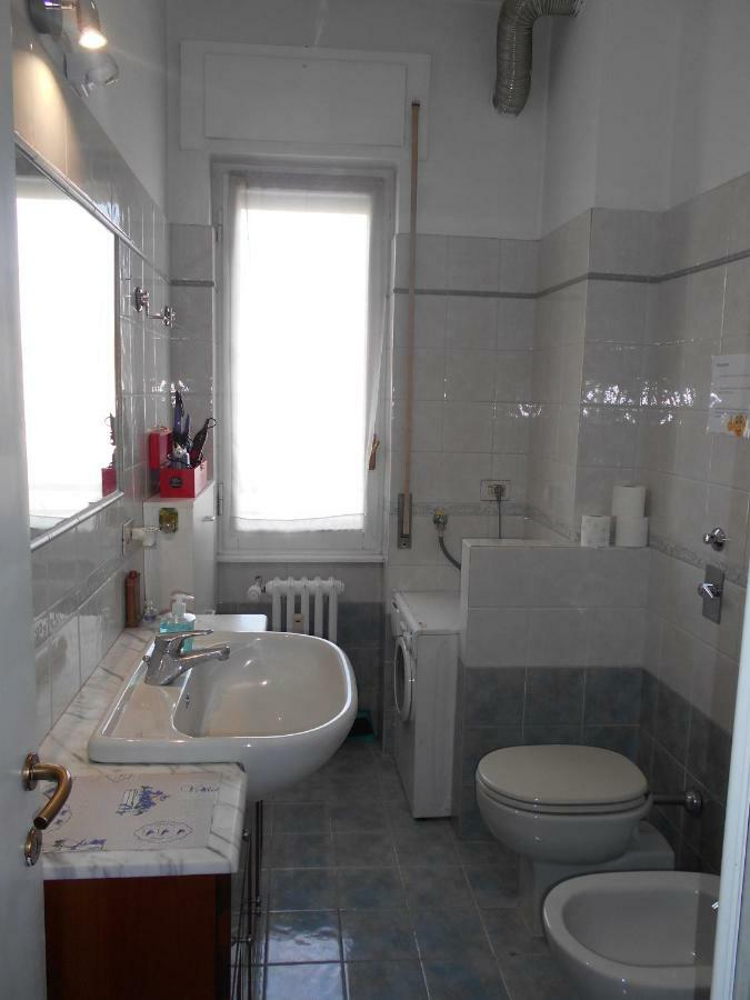 Portrayal Milan City Accomodation Novate Milanese Exterior foto