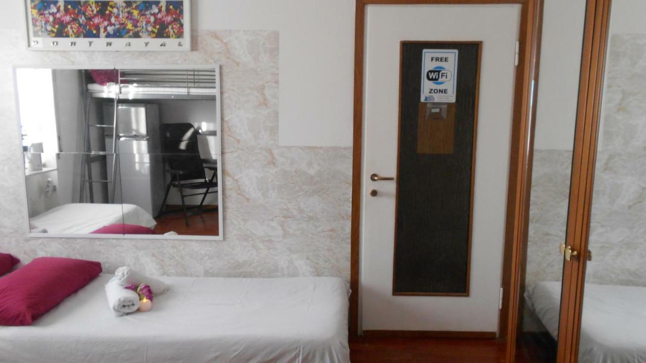 Portrayal Milan City Accomodation Novate Milanese Exterior foto