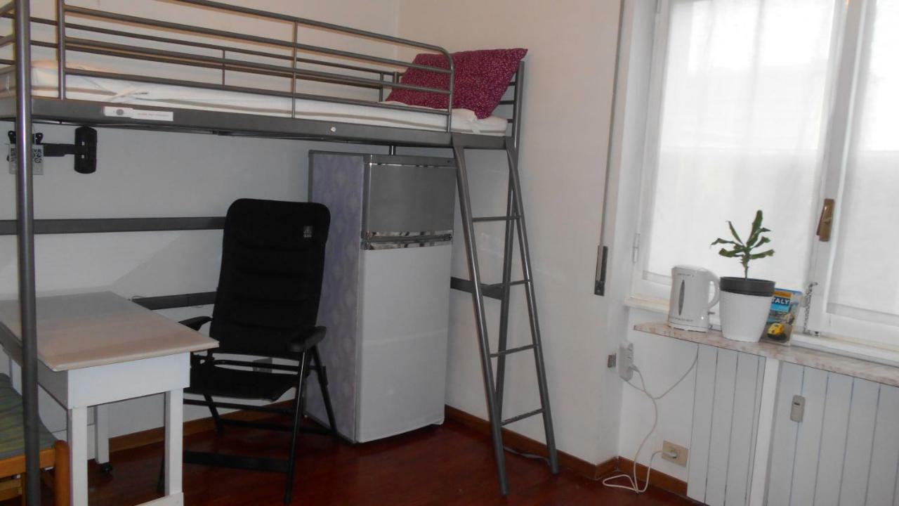 Portrayal Milan City Accomodation Novate Milanese Exterior foto